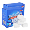 Toilet Cleaning Tablets