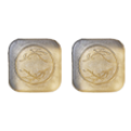  Men's Fragrance Essential Oil Soap