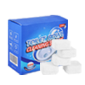 Toilet Cleaning Tablets