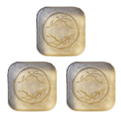  Men's Fragrance Essential Oil Soap